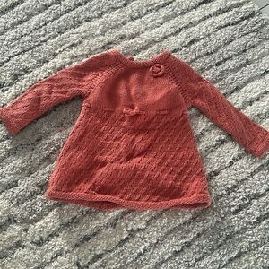 Rachel Zoe knit dress